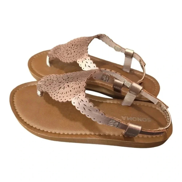 SONOMA Women's Sandals - Picture 2 of 9